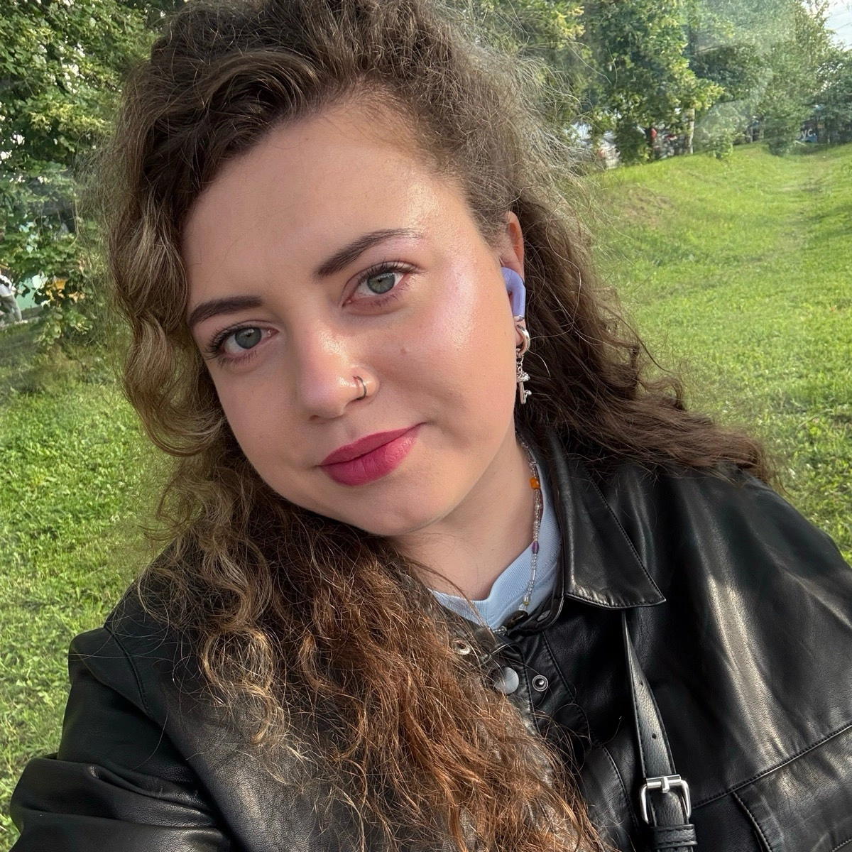 profile avatar