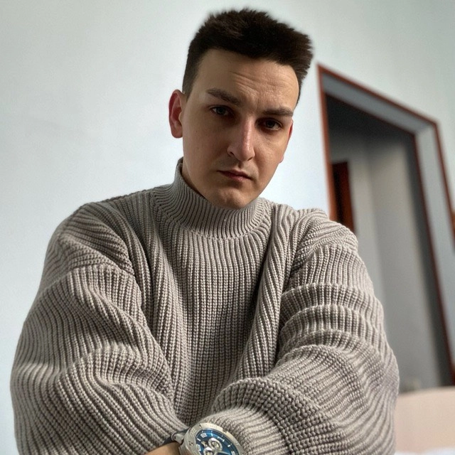 Алексей Садымов