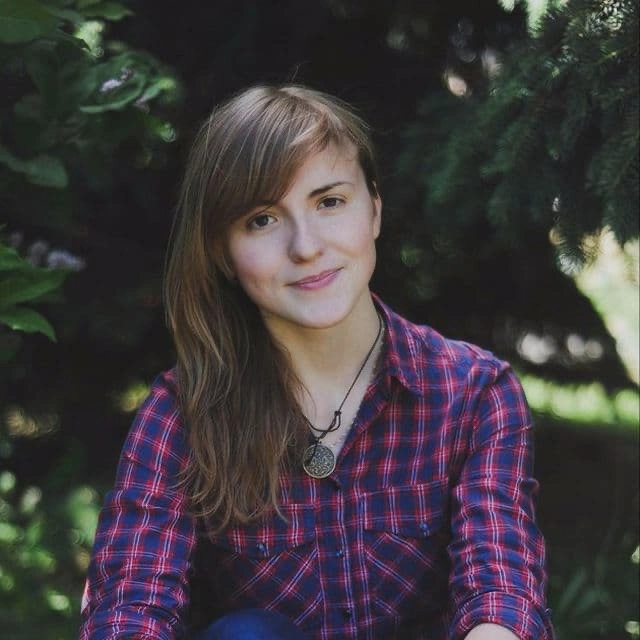 Юлия Мирошниченко | Сетка — социальная сеть от hh.ru