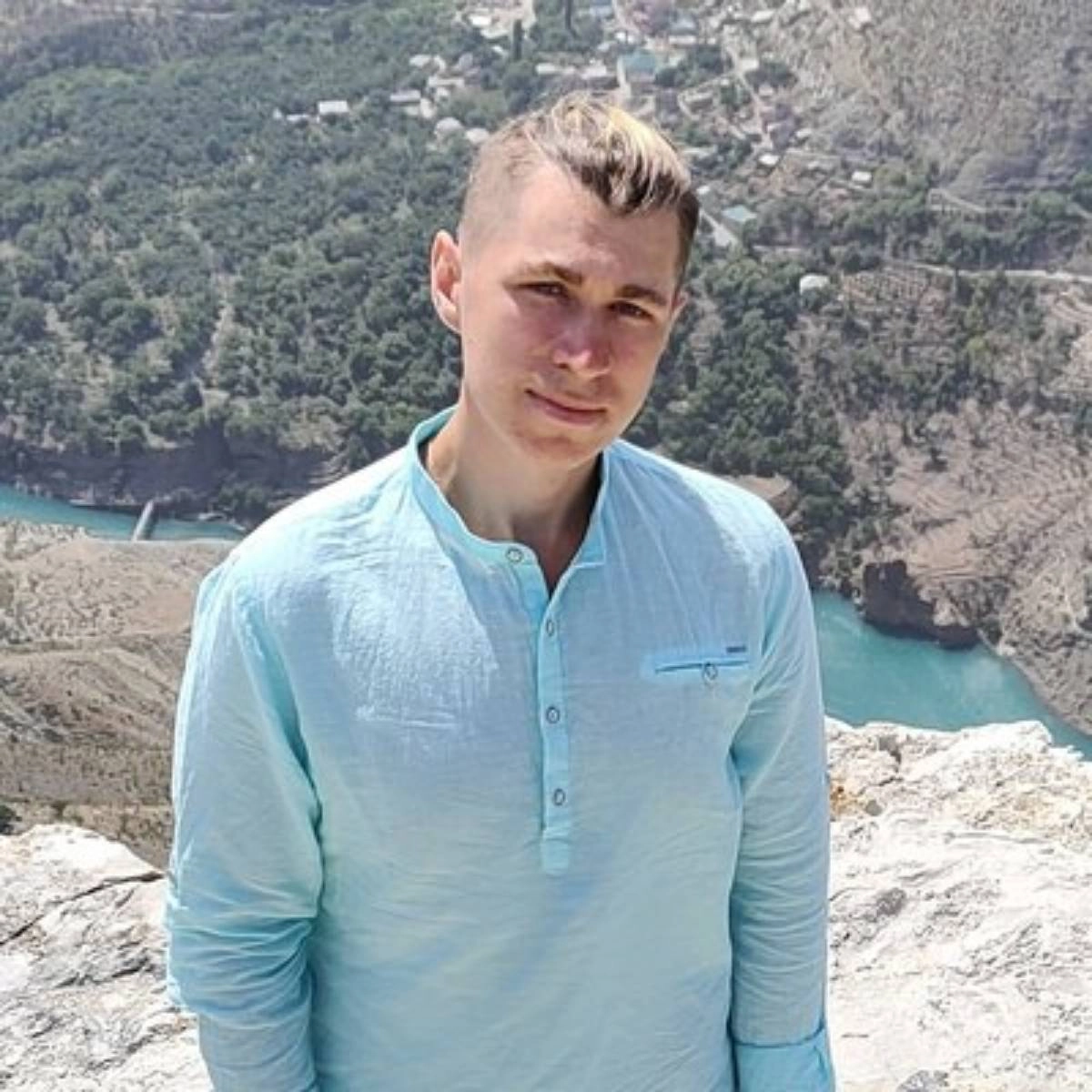 Александр Стрюков | Сетка — социальная сеть от hh.ru