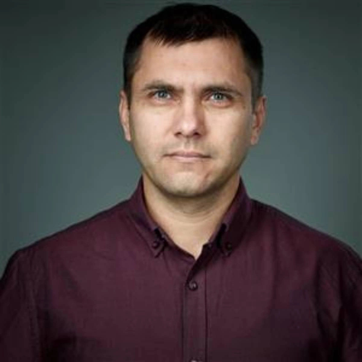 Андрей Рязанцев | Сетка — социальная сеть от hh.ru