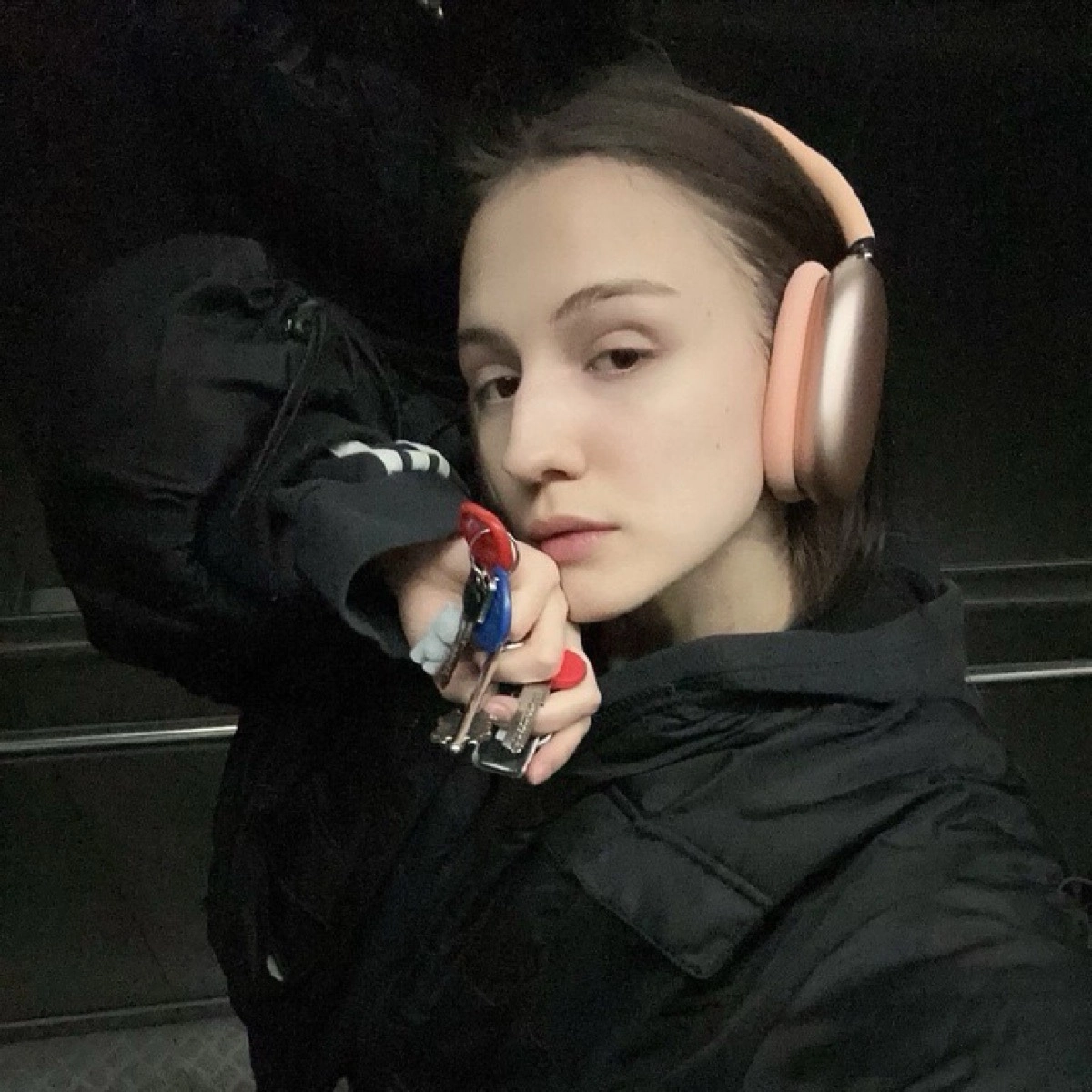 profile avatar