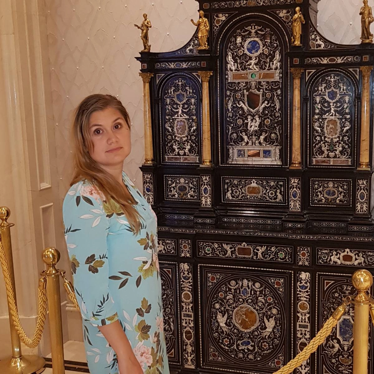 Ирина Пяткова | Сетка — социальная сеть от hh.ru