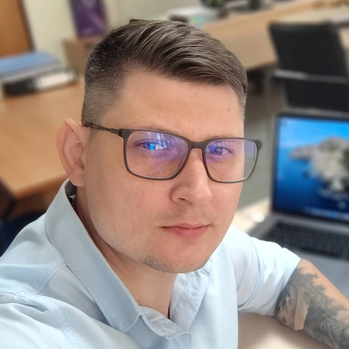 Subscriber avatar