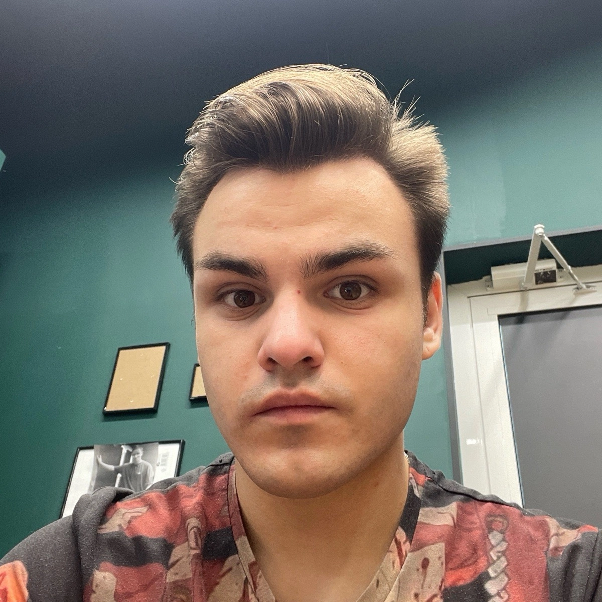 profile avatar