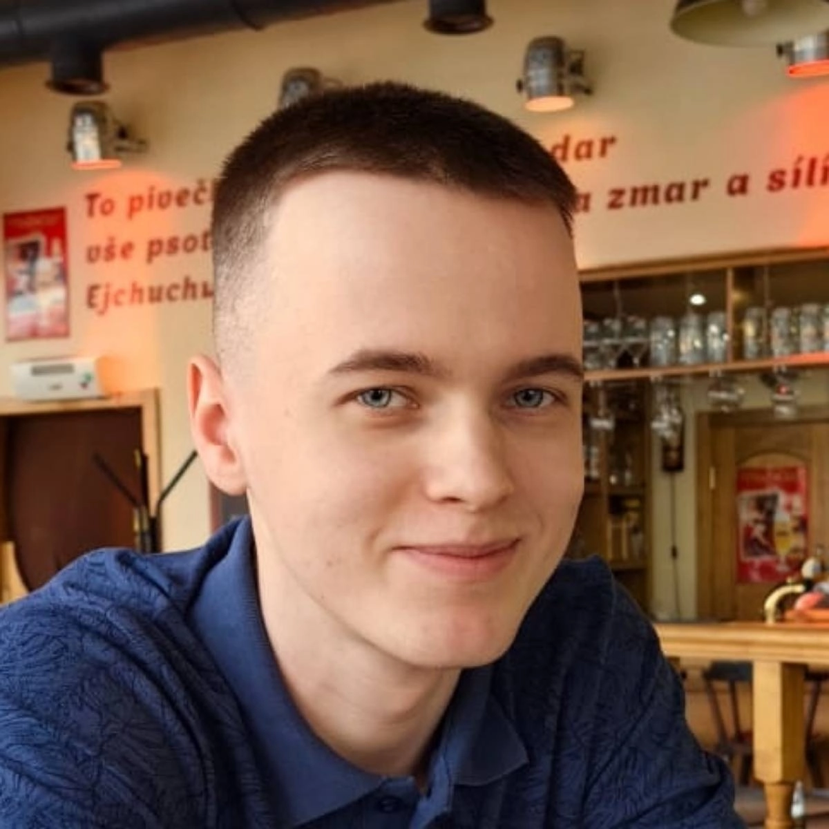 Subscriber avatar