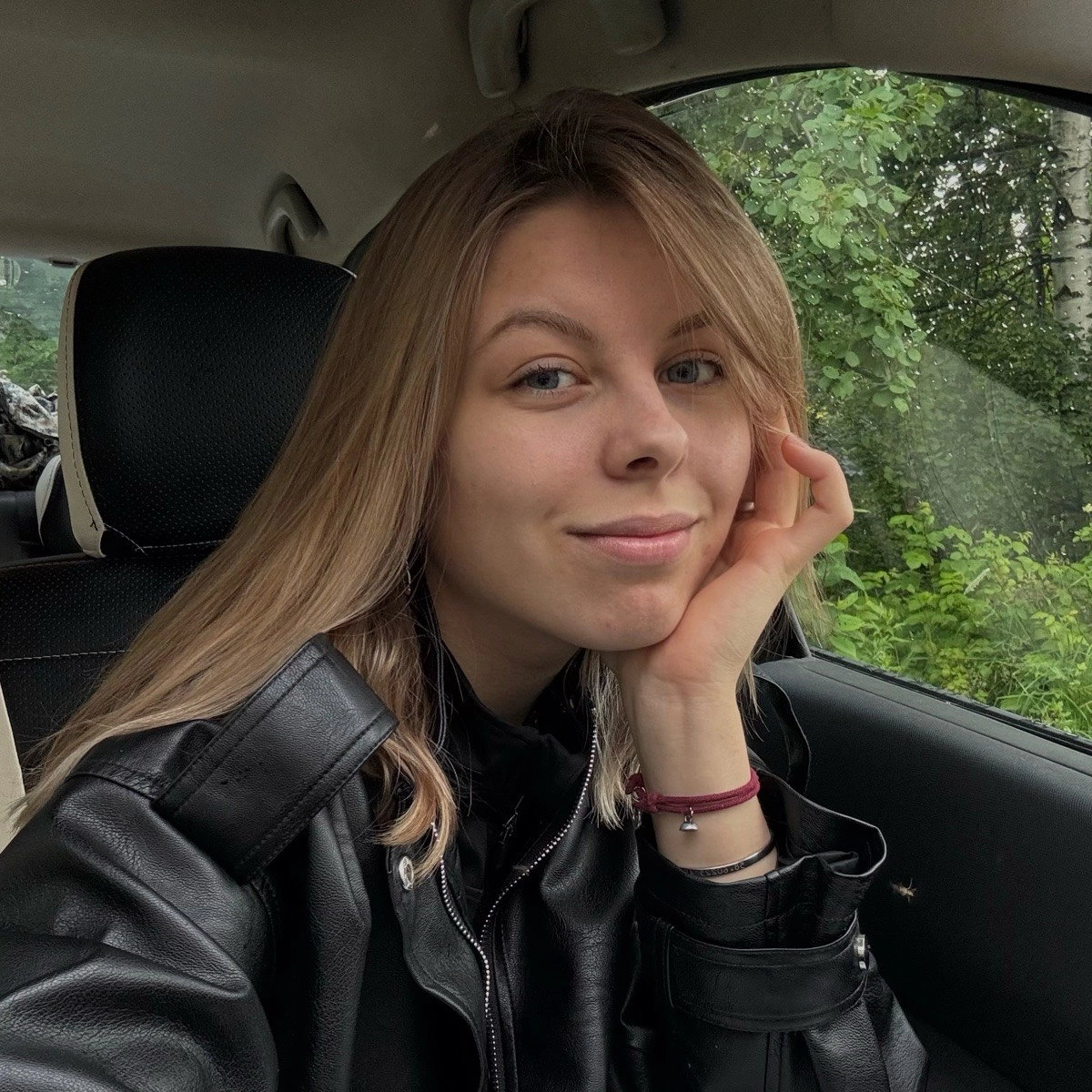 profile avatar