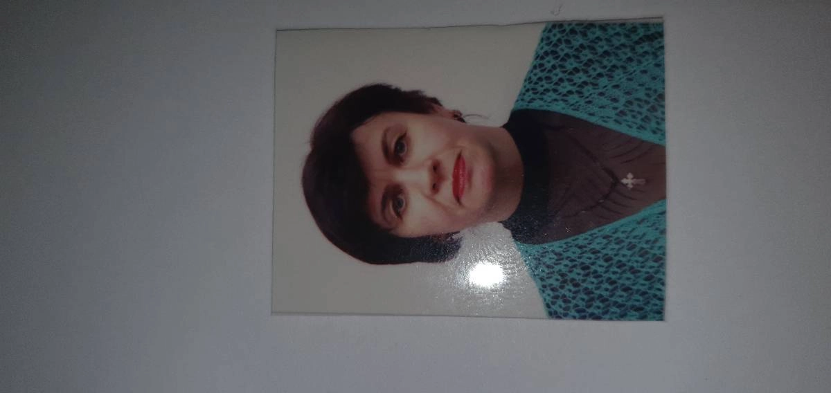 Наталья Патанина