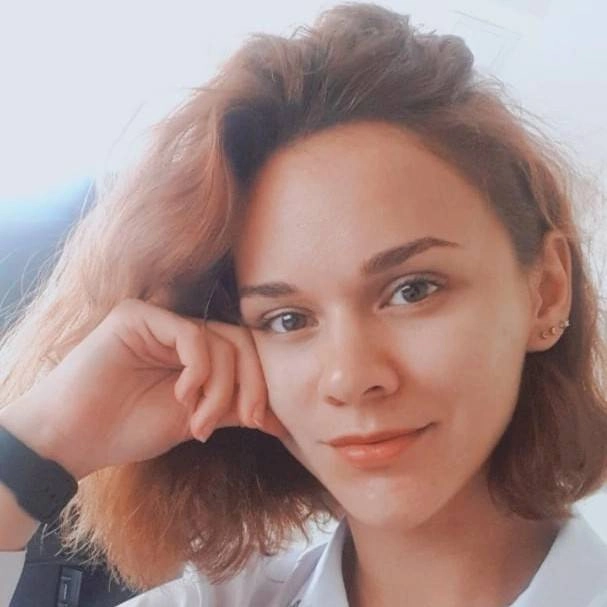 Екатерина Малинина | Сетка — социальная сеть от hh.ru