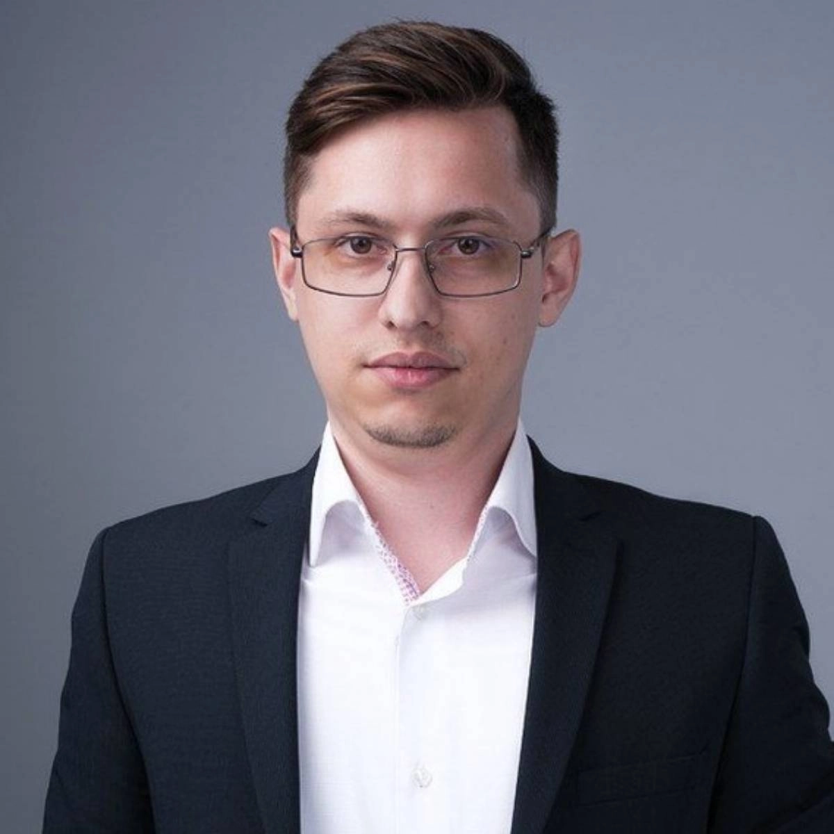 Andrey Nikiforov