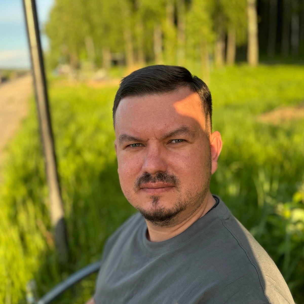 Антон Чернов | Сетка — социальная сеть от hh.ru