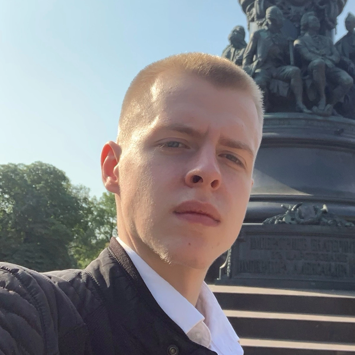 Михаил Сергеев