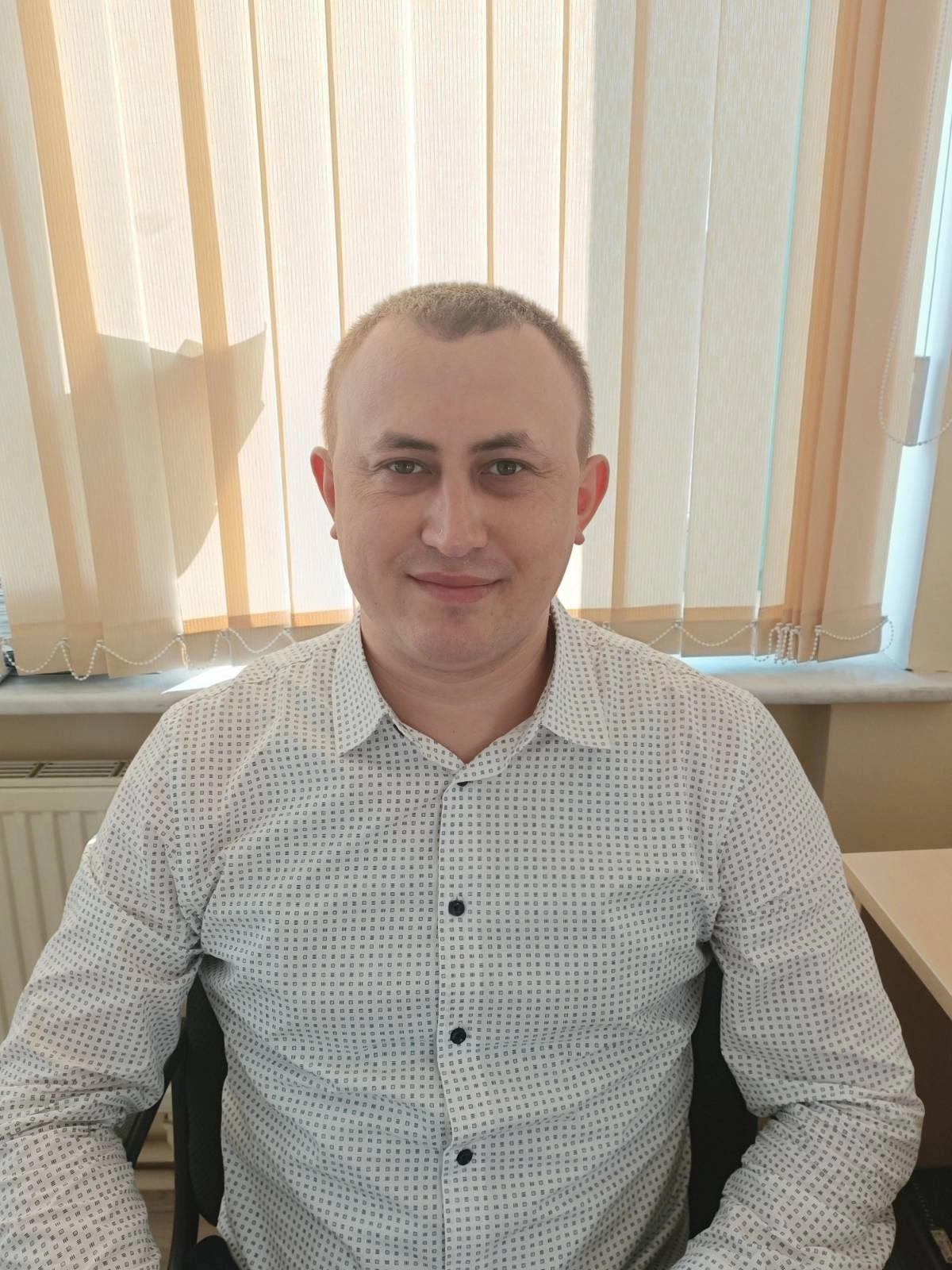 Алексей Пчелов | Сетка — социальная сеть от hh.ru