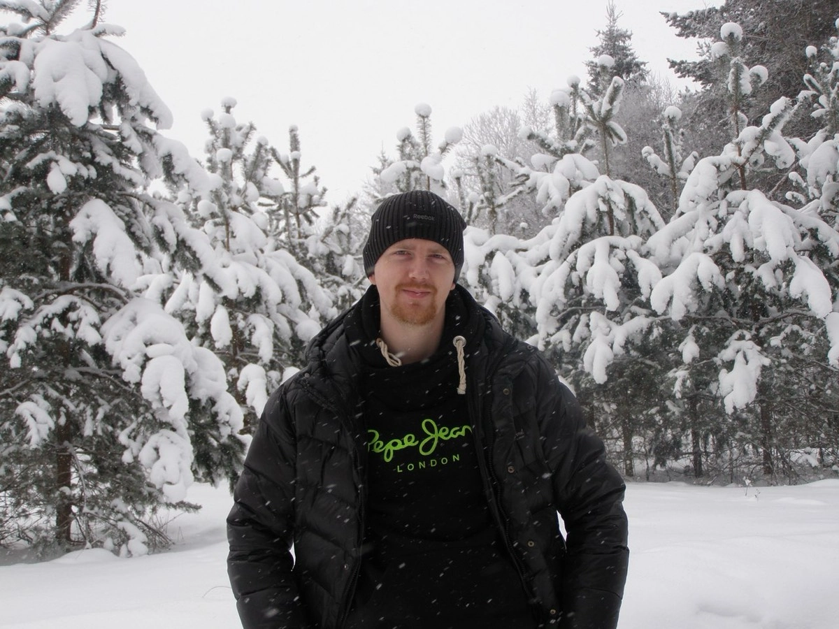 Александр Киселев | Сетка — социальная сеть от hh.ru