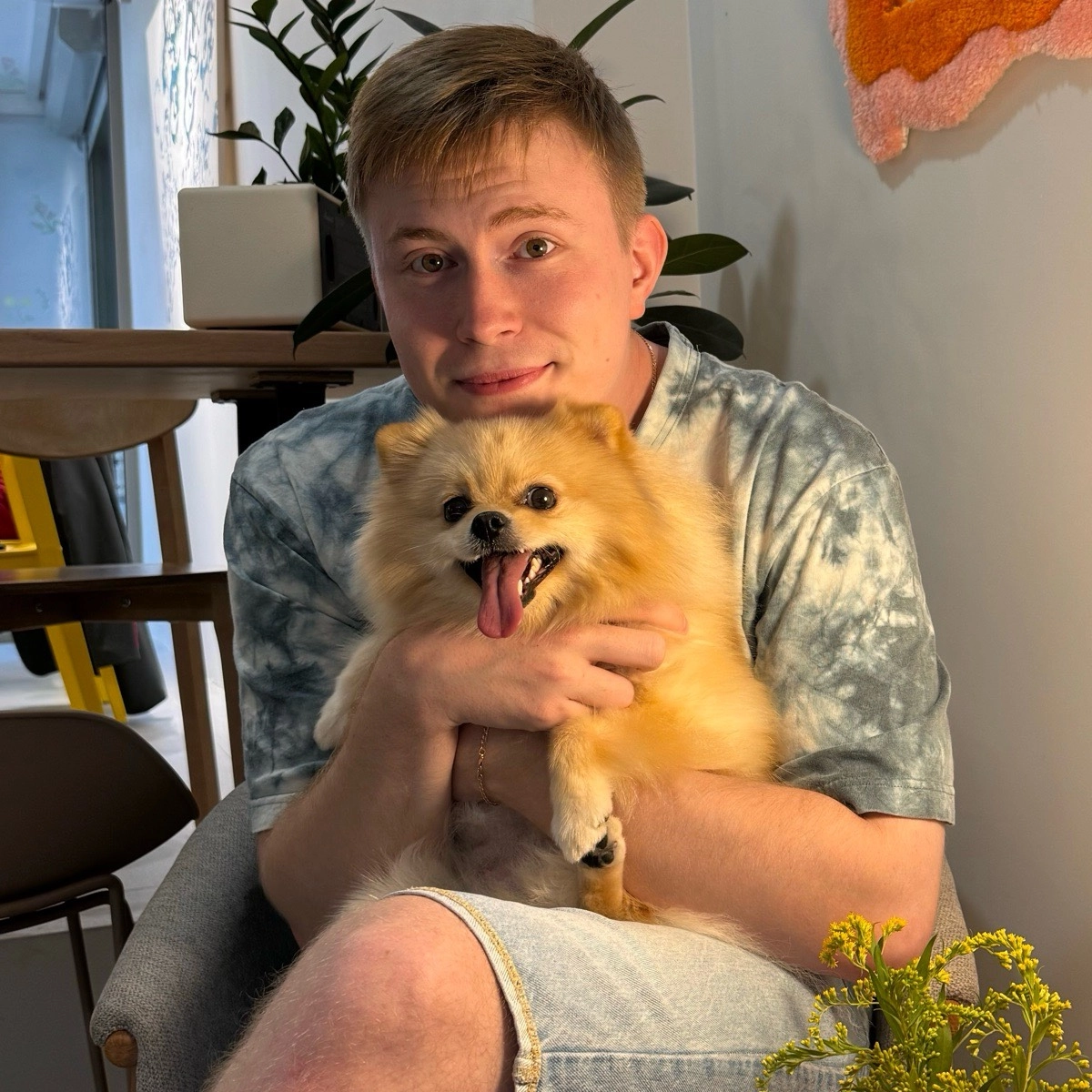 Андрей Шалагинов