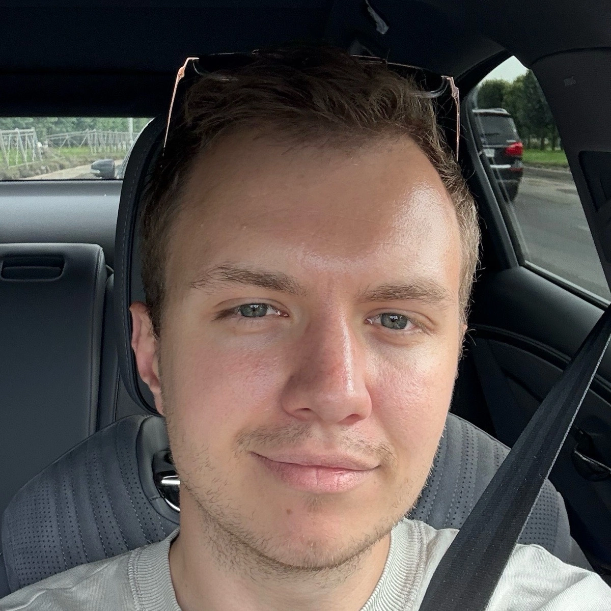 profile avatar