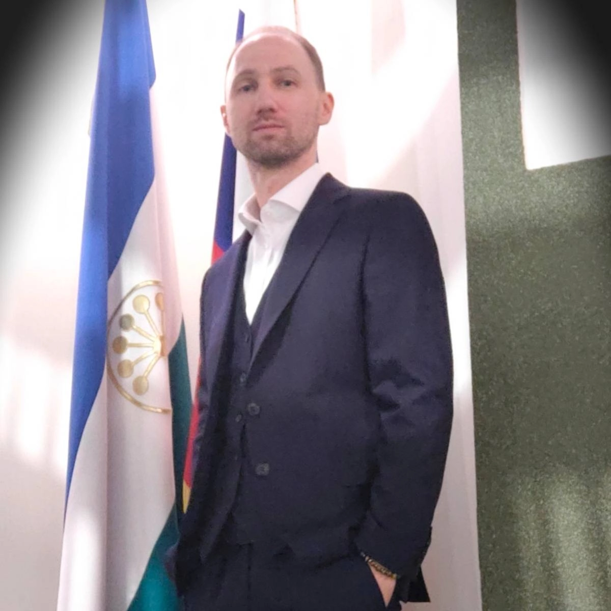 Павел Луконин | Сетка — социальная сеть от hh.ru
