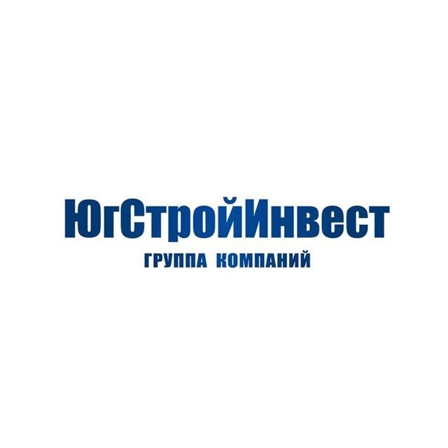 ГК ЮгСтройИнвест