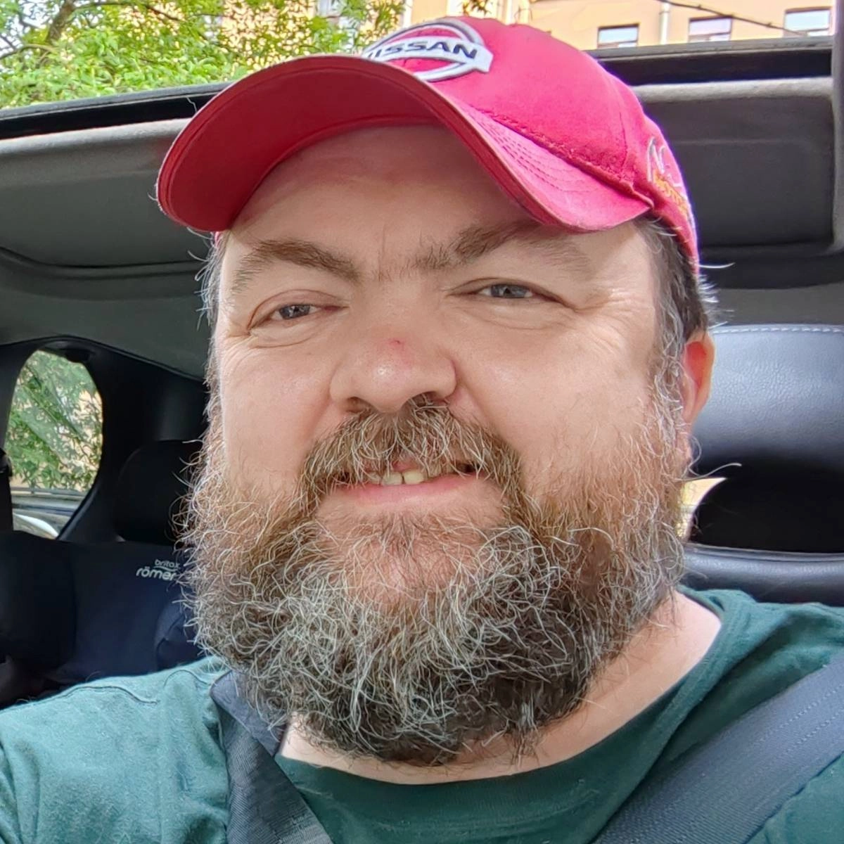 profile avatar