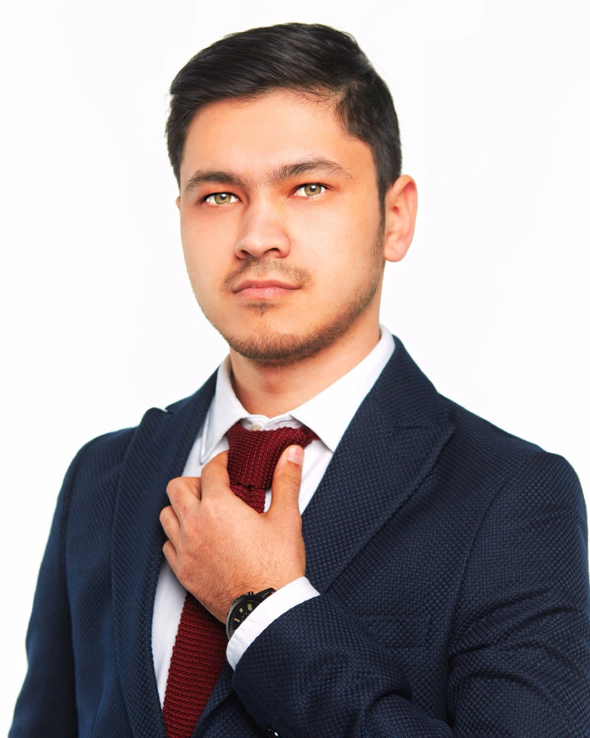 Ибрагим Саттаров