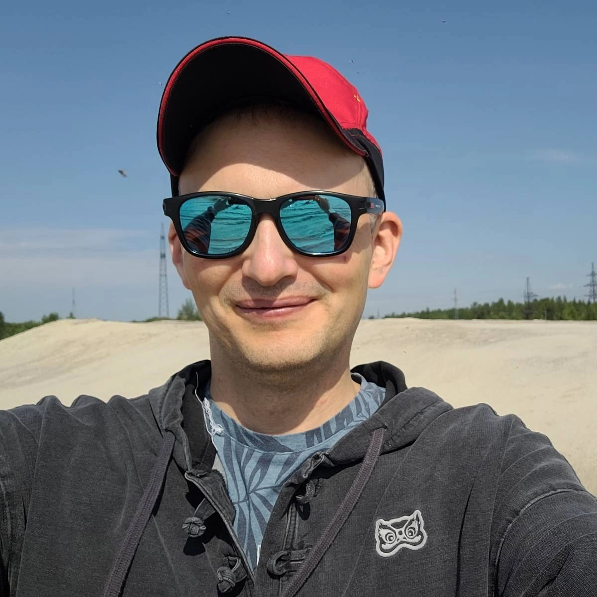 Subscriber avatar