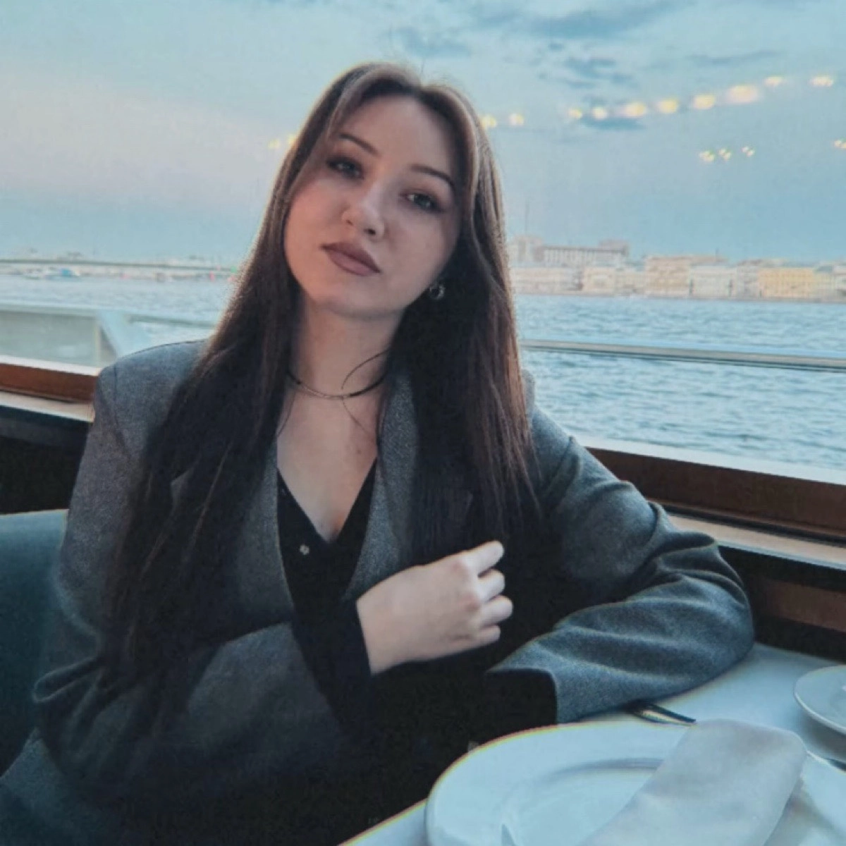 Анастасия Корноухова | Сетка — социальная сеть от hh.ru