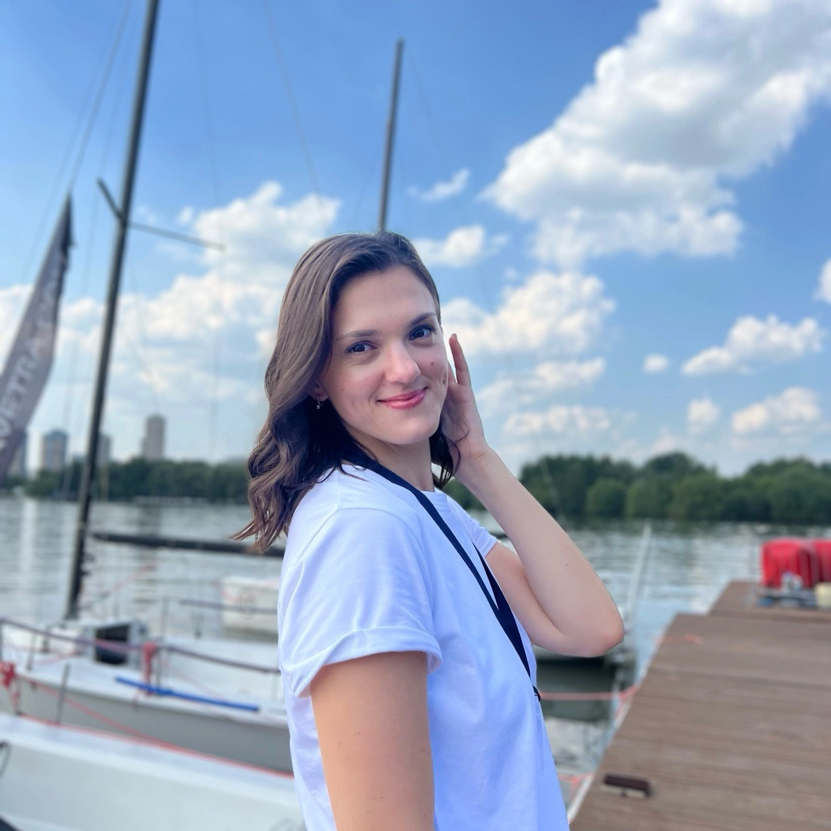profile avatar