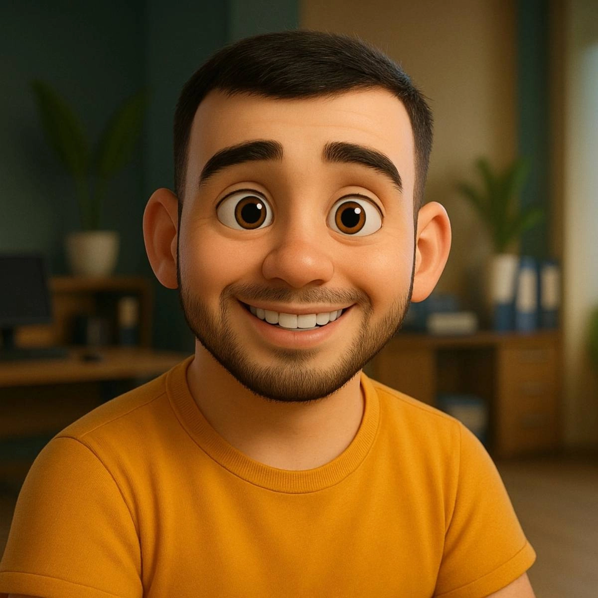 Ali Umirov