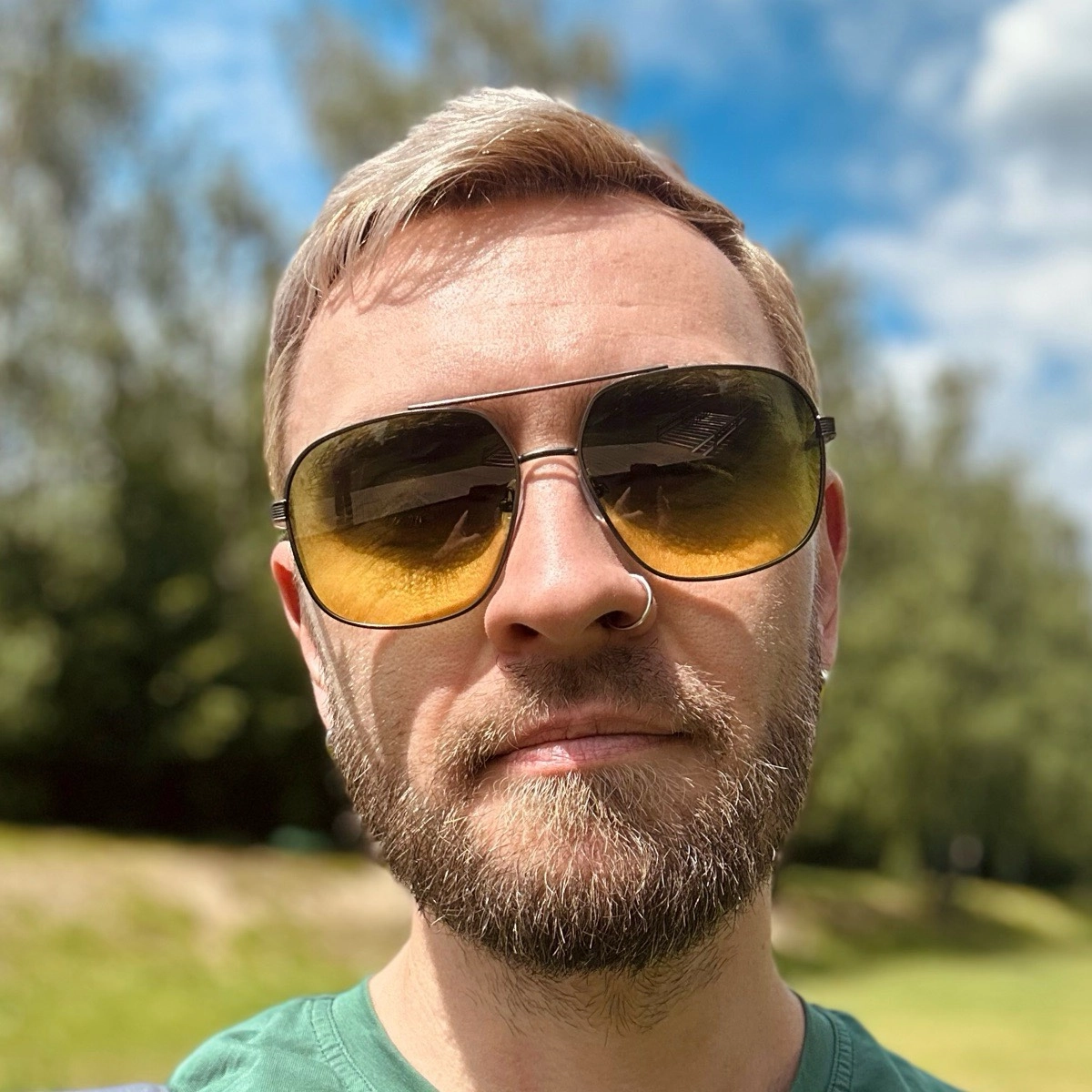 profile avatar