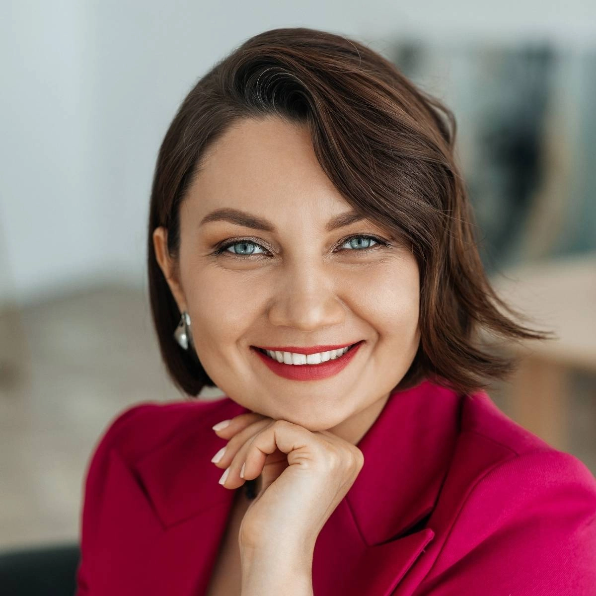 Анна Ащеулова | Сетка — социальная сеть от hh.ru