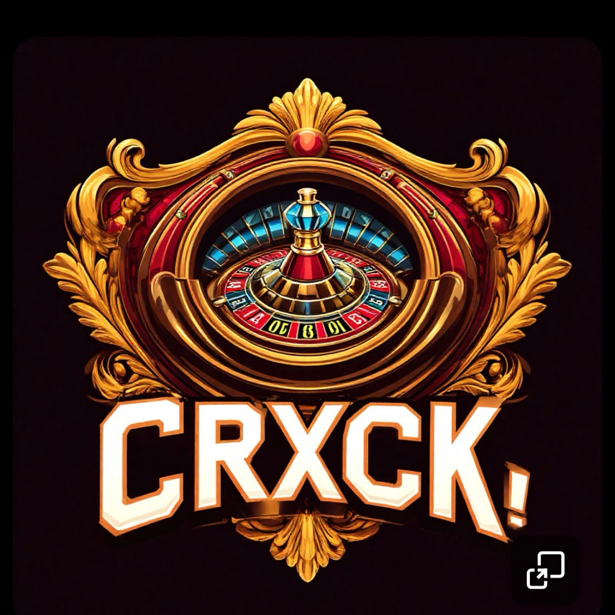 CRXCK