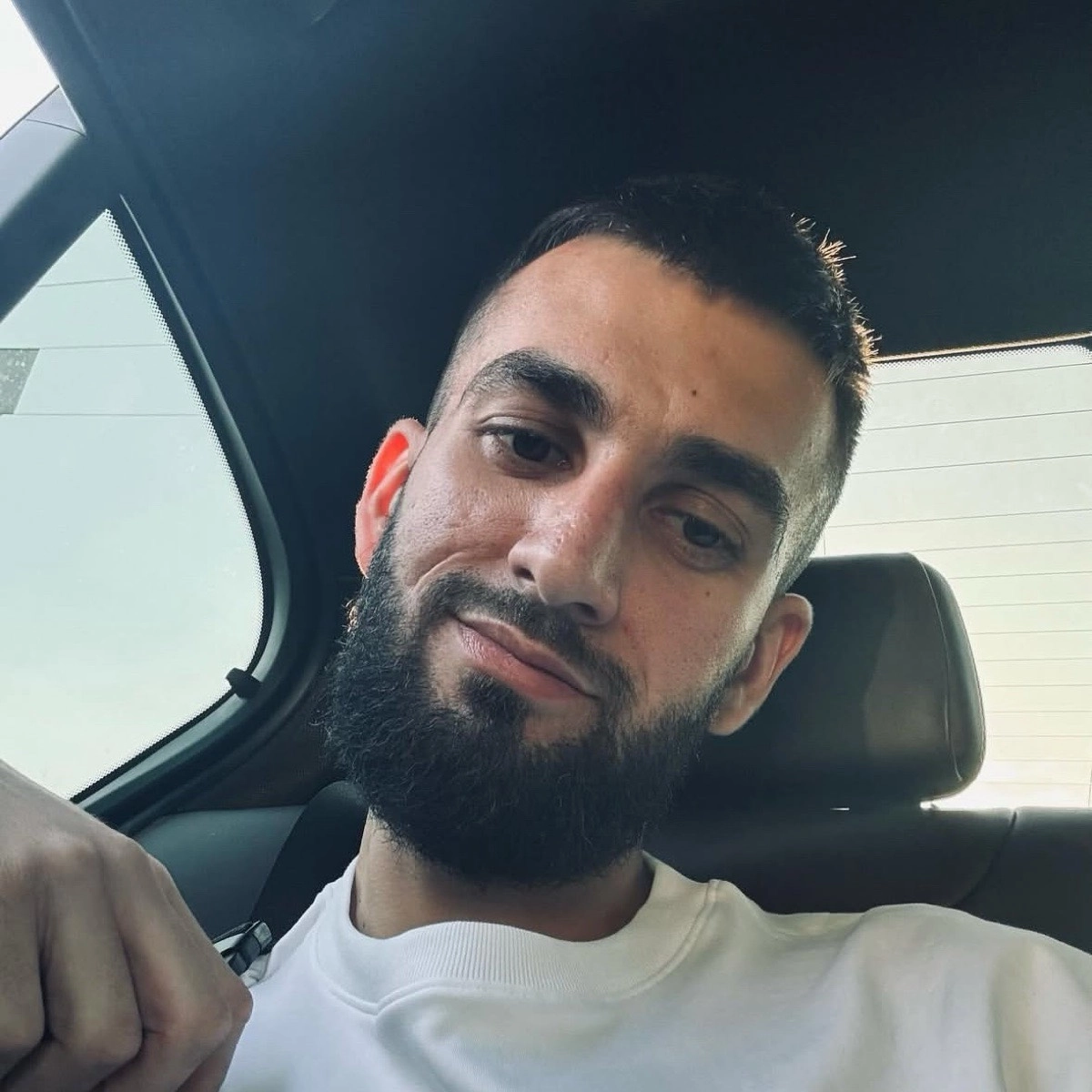 profile avatar