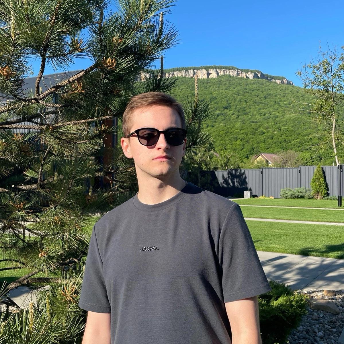 profile avatar