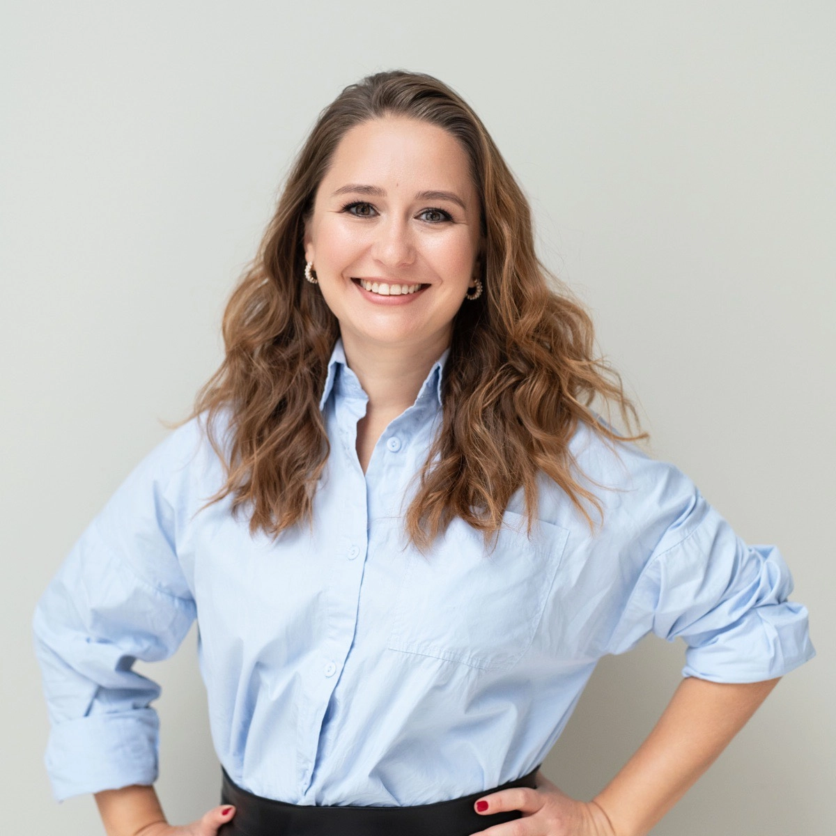 Алёна Павлова