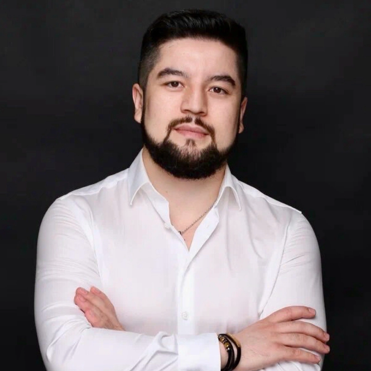 Дилшод Тошмуродов