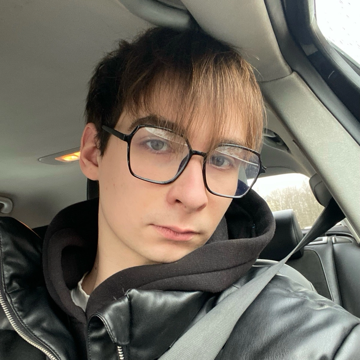 profile avatar