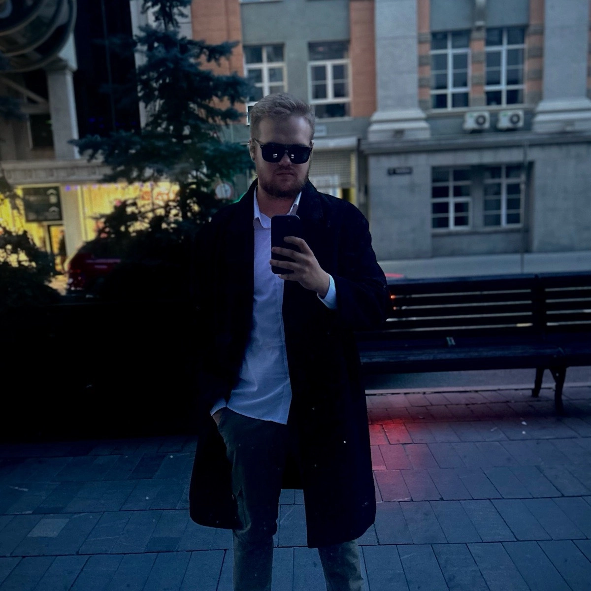 profile avatar