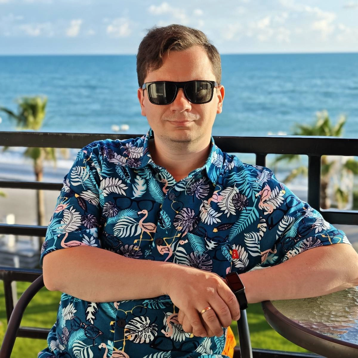 profile avatar