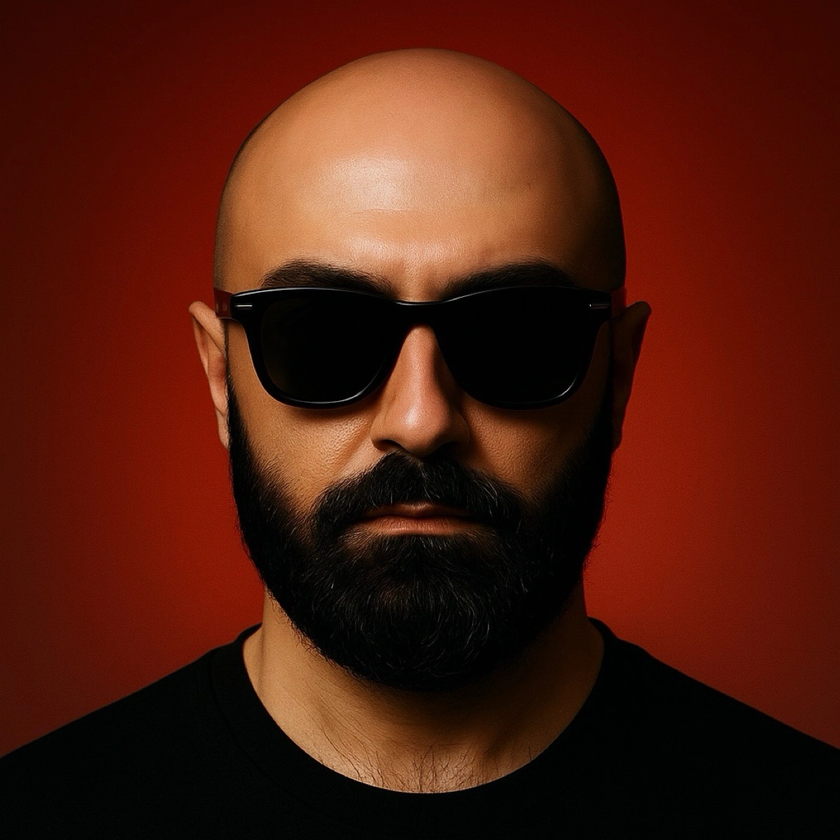 Rafaell Ra | Сетка — социальная сеть от hh.ru