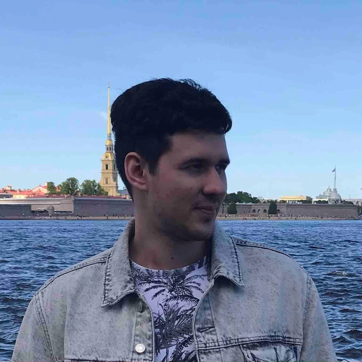 profile avatar