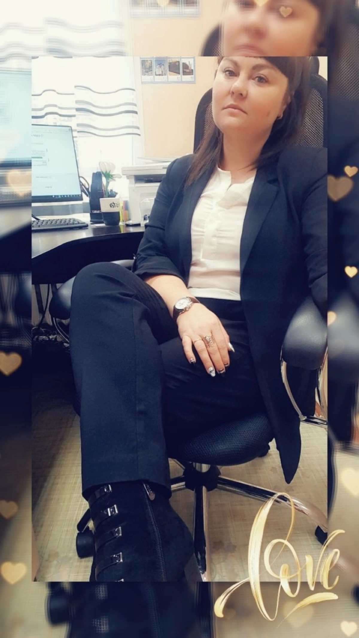 profile avatar