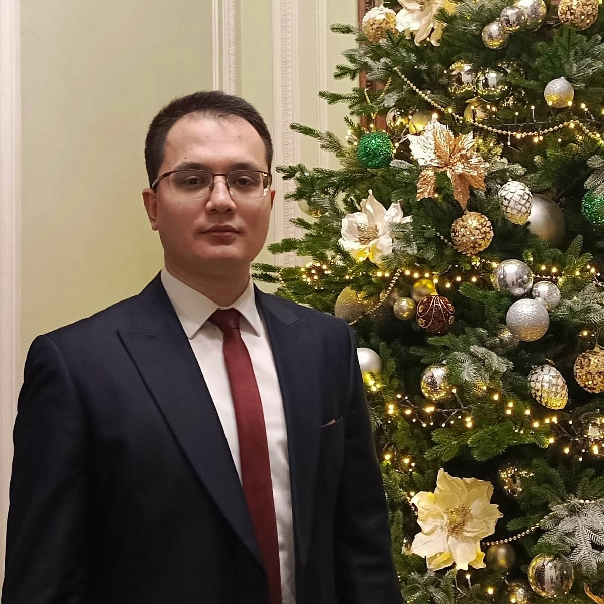 profile avatar