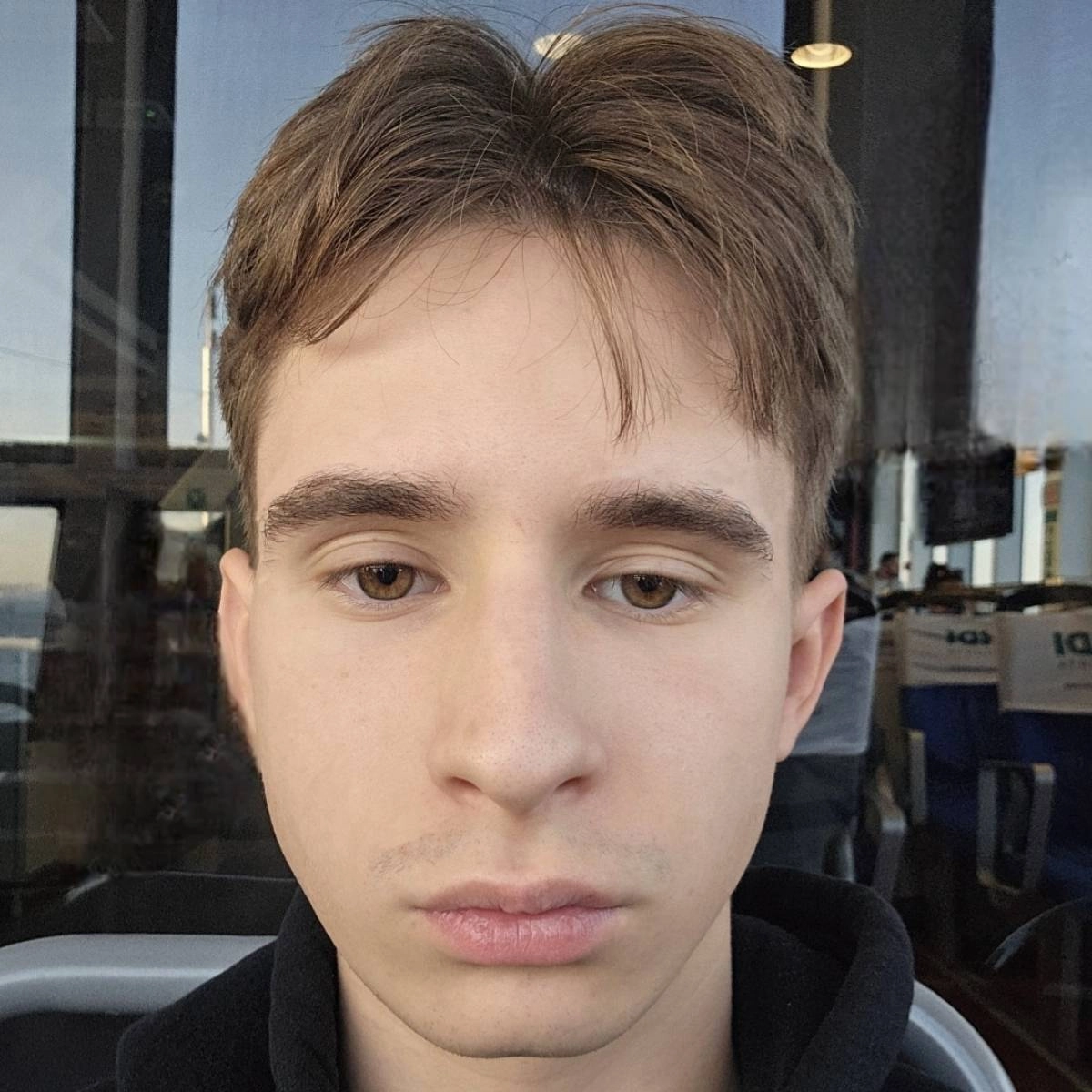profile avatar