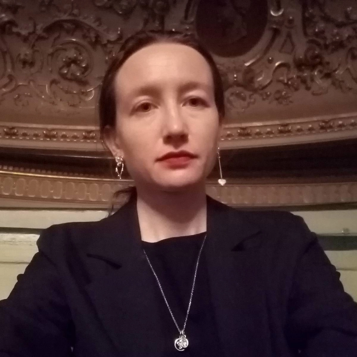 profile avatar