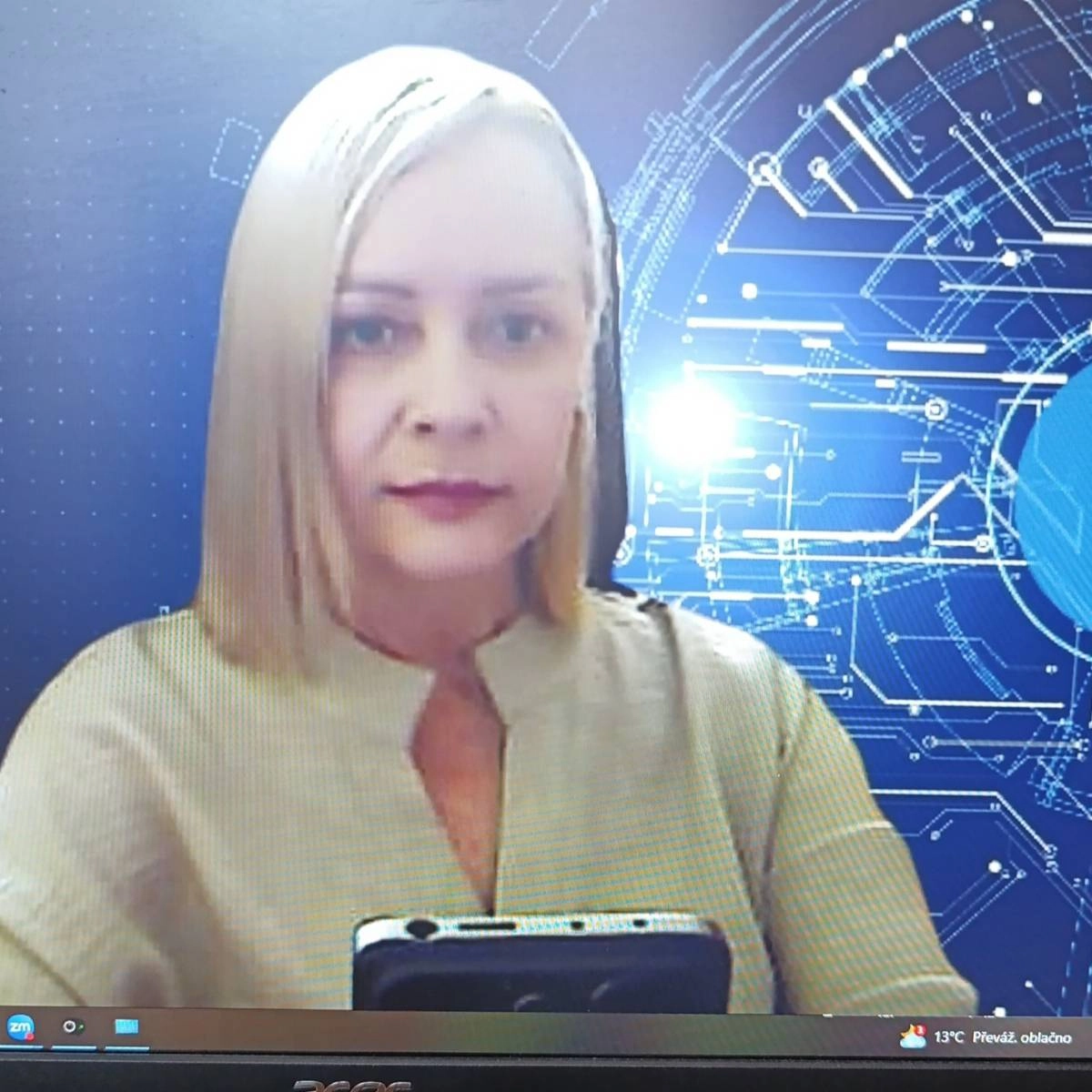 Наталья Вишнякова