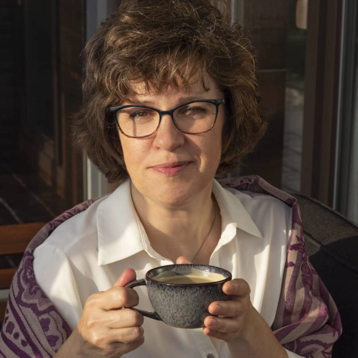 Елена Карпенко
