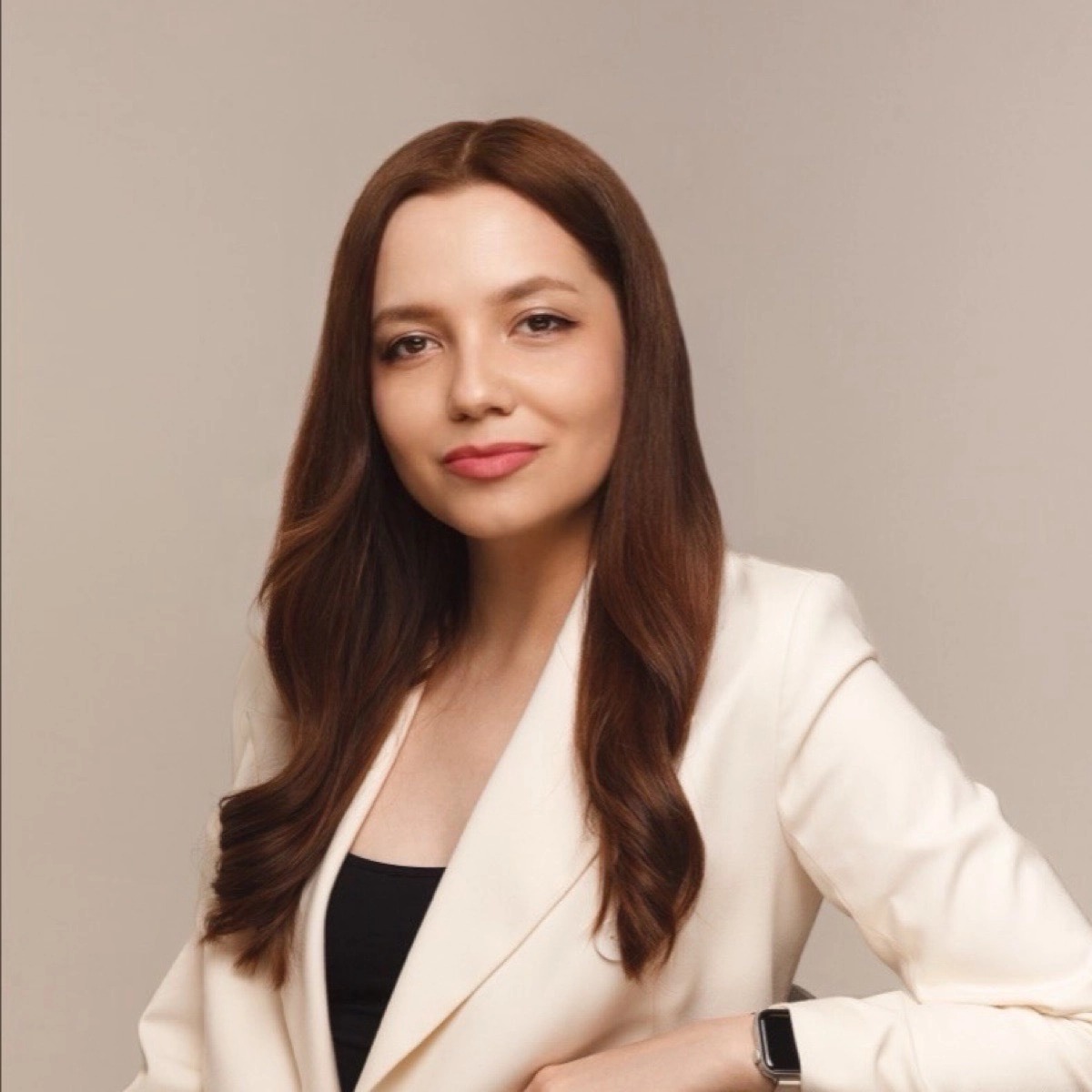 Яна Останина