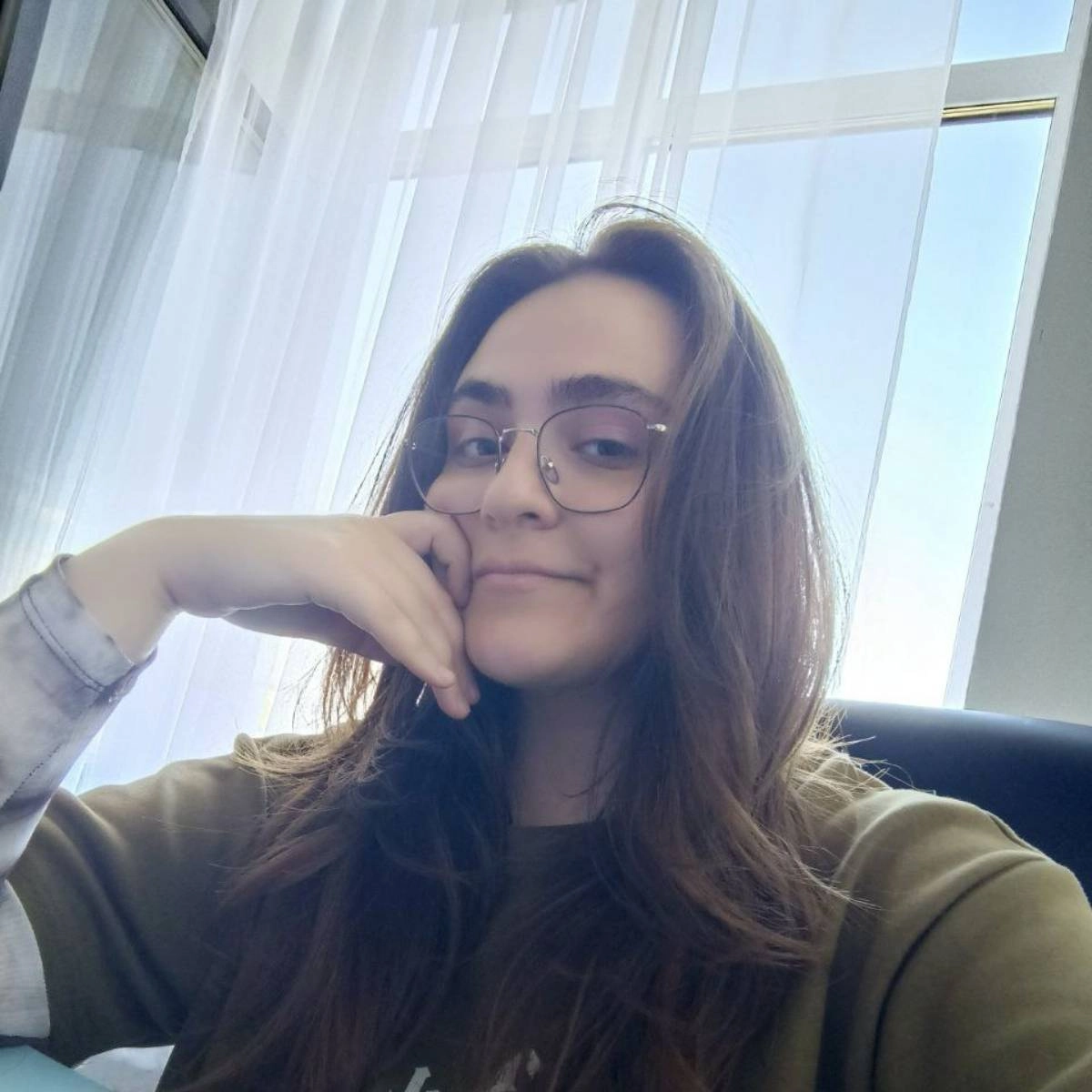 Елена Дружкова | Сетка — социальная сеть от hh.ru