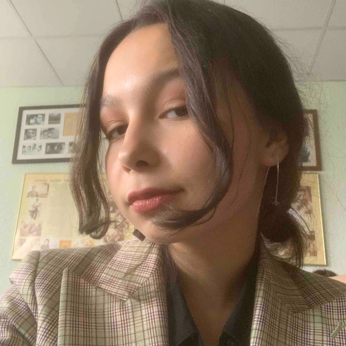 Subscriber avatar