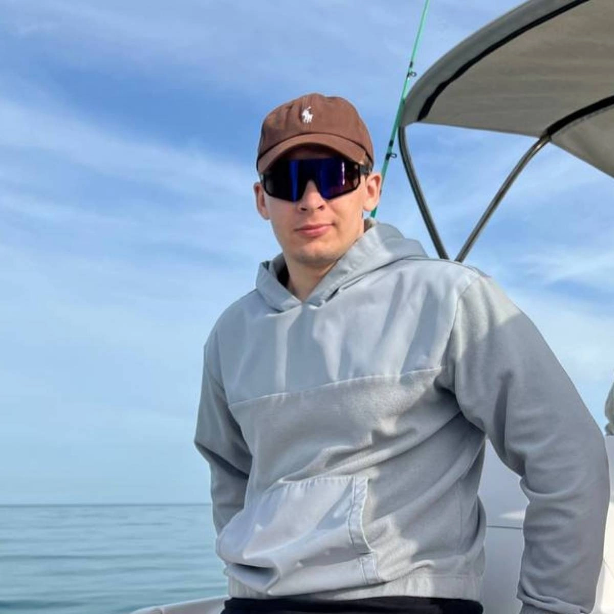 Марк Старченко